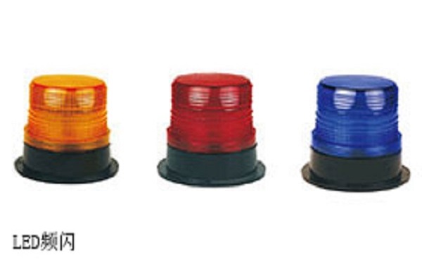 太陽能爆閃的產品特點