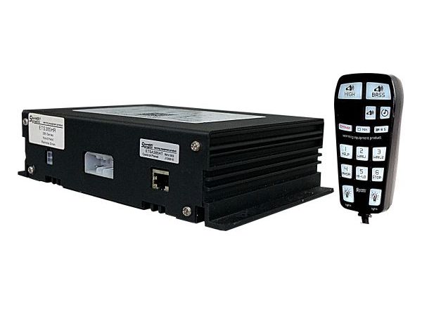 警示燈警報器聲音不響的原因？