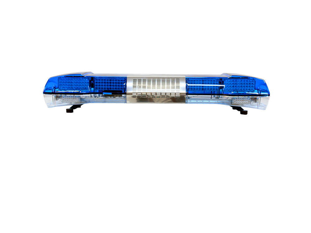 工字型警燈產品介紹說明