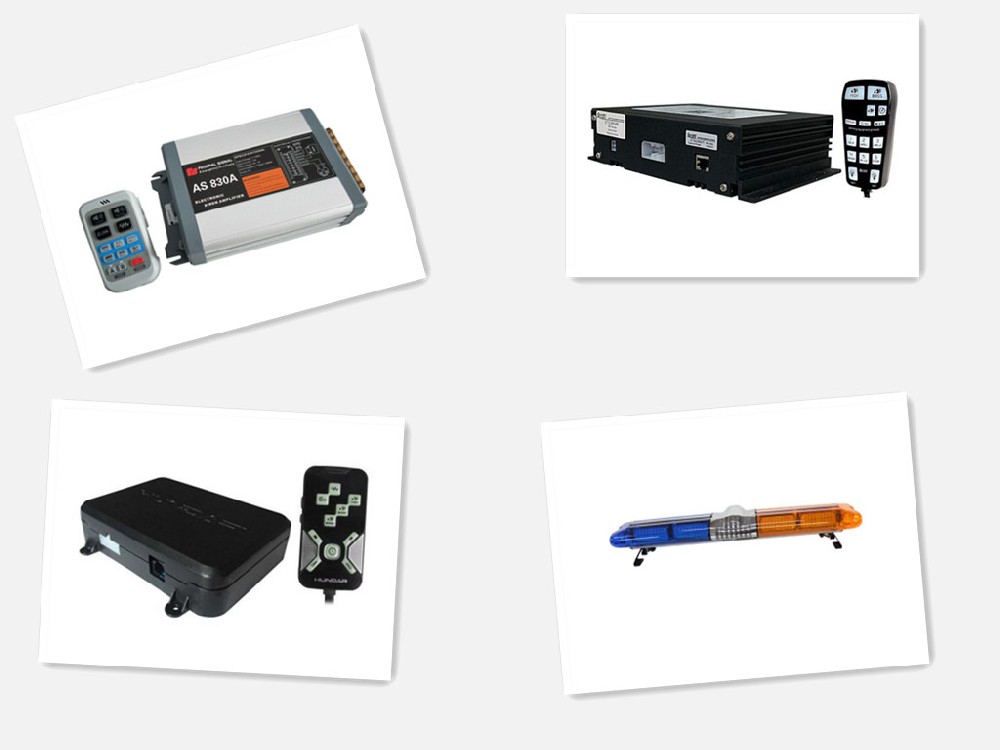 無線警報器的工作原理及常見問題處理方案