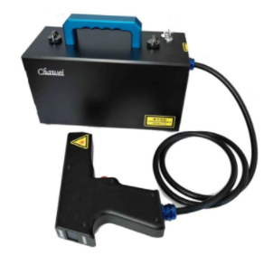 藍綠雙波長激光物證搜索系統;