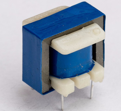 警報器使用的音頻變壓器與普通變壓器有區別嗎