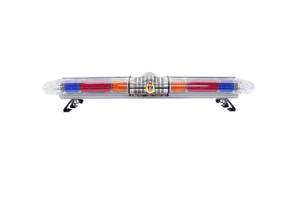 警燈警報器接地與搭接區別詳解