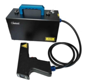 藍(lán)綠雙波長激光物證搜索系統(tǒng)