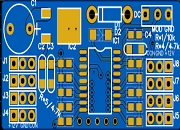 中網爆閃燈就選貴州眾熠電子科技有限公司
